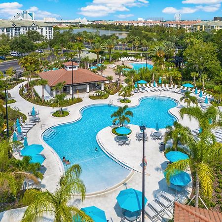 Beautiful Condo W Private Balcony Near Universal Орландо Екстер'єр фото