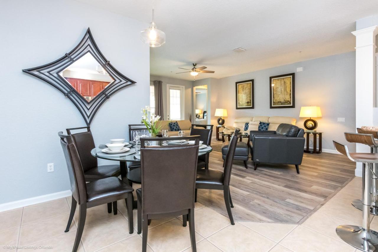 Beautiful Condo W Private Balcony Near Universal Орландо Екстер'єр фото
