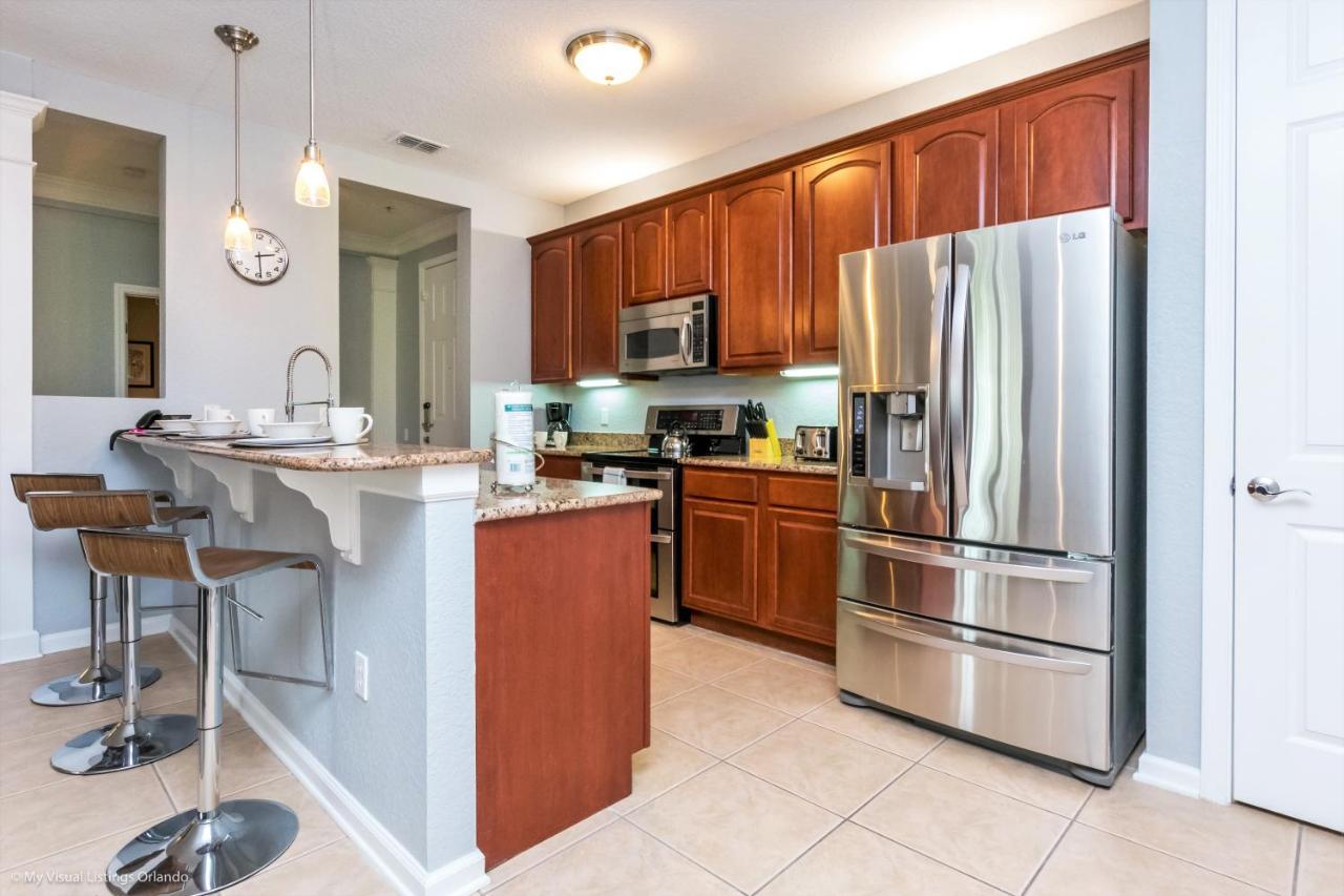 Beautiful Condo W Private Balcony Near Universal Орландо Екстер'єр фото