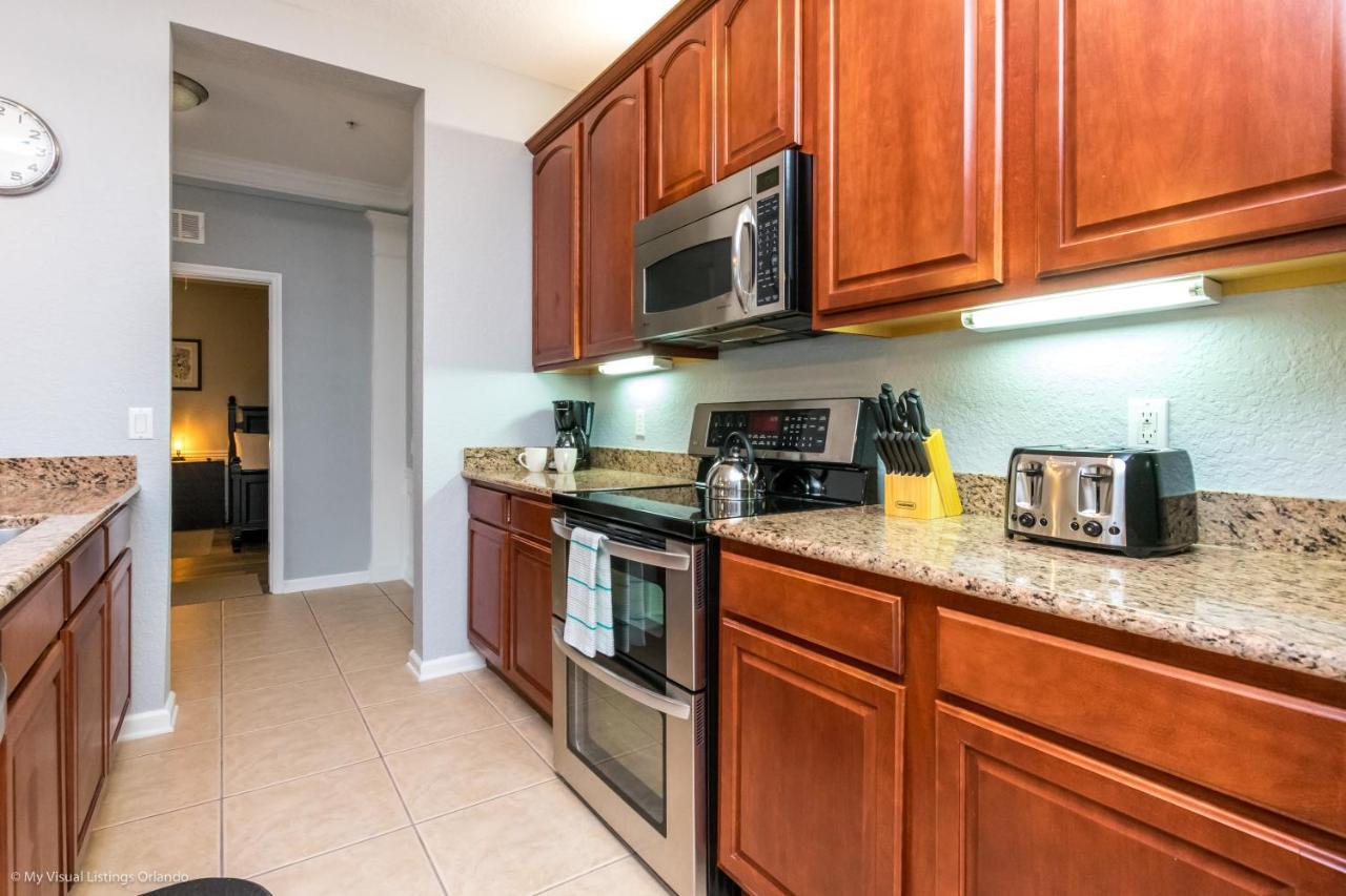 Beautiful Condo W Private Balcony Near Universal Орландо Екстер'єр фото