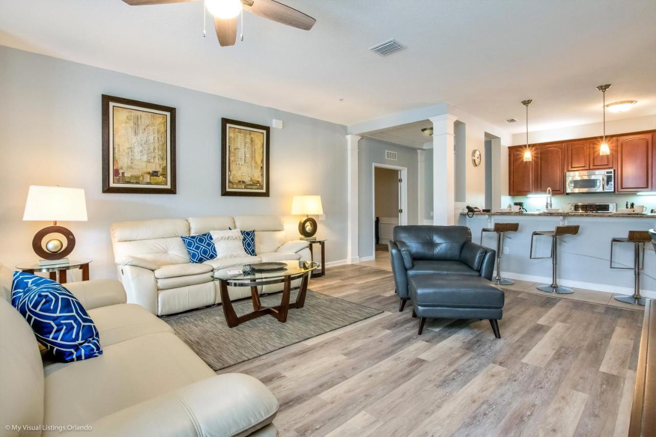 Beautiful Condo W Private Balcony Near Universal Орландо Екстер'єр фото