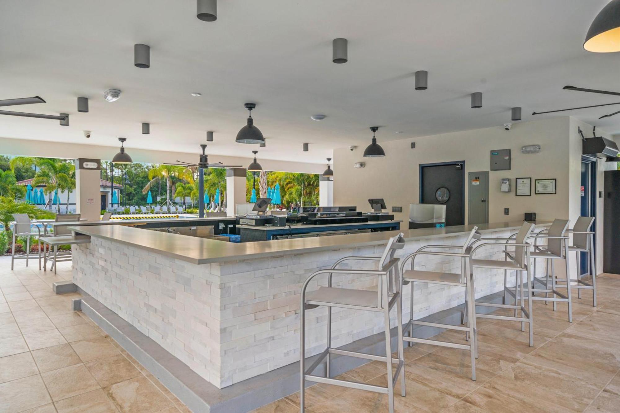 Beautiful Condo W Private Balcony Near Universal Орландо Екстер'єр фото